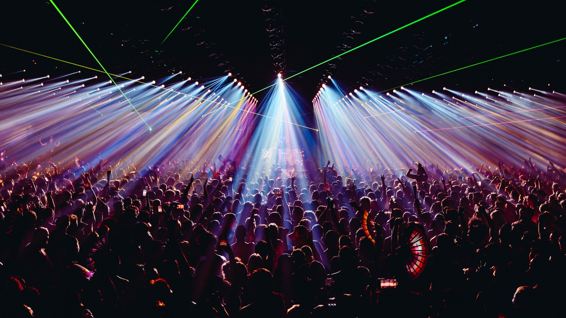 DJ Services