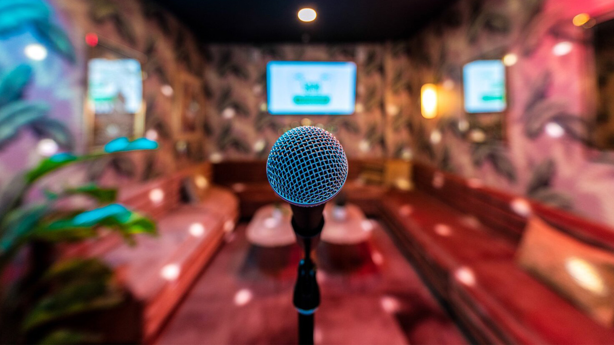 Karaoke Rentals