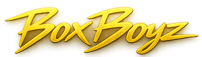 BoxBoyz Logo